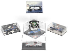 MINICHAMPS (ALLEMAGNE) (5)