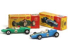 DINKY TOYS (GB) (2)