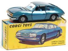CORGI TOYS (GB) (1)