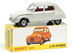 DINKY TOYS (FRANCE) (1)