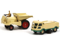 DINKY TOYS (FRANCE) (2)