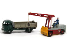 DINKY TOYS (FRANCE) (2)