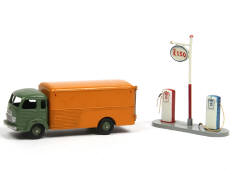 DINKY TOYS (FRANCE) (2)