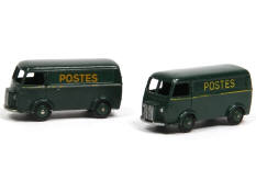 DINKY TOYS (FRANCE) (2)