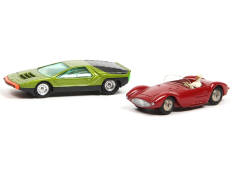DINKY TOYS (FRANCE) (2)