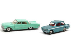 DINKY TOYS (GB) (2)