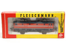 FLEISCHMANN 'HO' (ALLEMAGNE) (1)