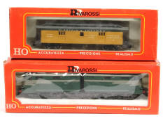 RIVAROSSI 'HO' (ITALIE) (2)