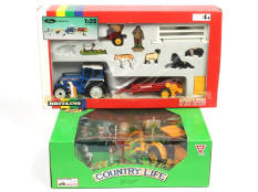 BRITAINS (GB) (1)