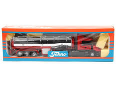 TEKNO (PAYS-BAS) (1)