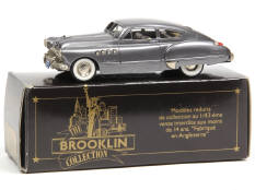 BROOKLIN MODELS (GB) (1)