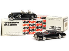 WESTERN MODELS (GB) (2)