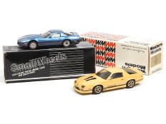 WESTERN MODELS (GB) (2)