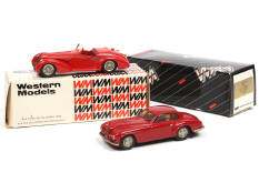 WESTERN MODELS (GB) (2)
