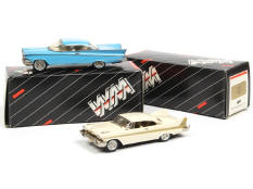 WESTERN MODELS (GB) (2)