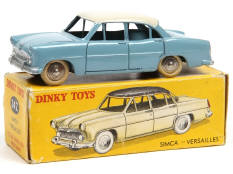 DINKY TOYS (FRANCE) (1)