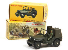 DINKY TOYS (FRANCE) (2)