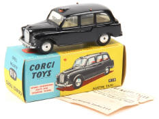 CORGI TOYS (GB) (1)