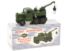 DINKY TOYS (GB) (1)