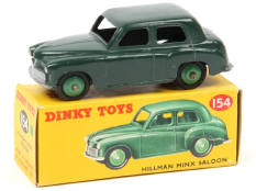DINKY TOYS (GB) (1)