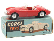 CORGI TOYS (GB) (1)