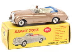 DINKY TOYS (GB) (1)