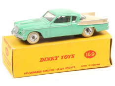 DINKY TOYS (GB) (1)