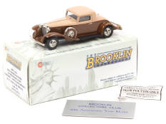 BROOKLIN MODELS (GB) (1)