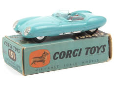 CORGI TOYS (GB) (1)