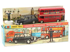 CORGI TOYS (GB) (1)