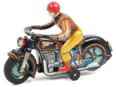 MASUDAYA TOYS Co. (JAPON) (1)