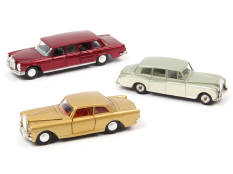 DINKY TOYS (GB) (3)