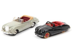 DINKY TOYS (GB) (2)