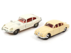 DINKY TOYS (GB) (2)