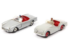 DINKY TOYS (GB) (2)