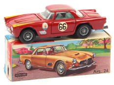 MERCURY (ITALIE) (1)