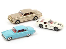 CORGI TOYS (GB) (3)