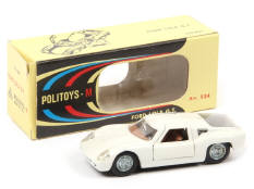 POLITOYS (ITALIE) (1)