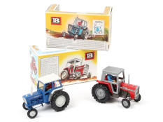 BRITAINS (GB) (2)