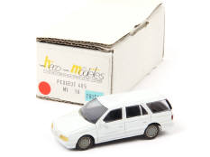 HECO MODELES (FRANCE) (1)