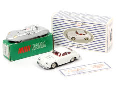 DINKY MATCHBOX & GAMA (2)