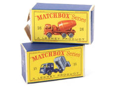 MATCHBOX (GB) (2)