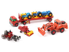 MATCHBOX (GB) (7)