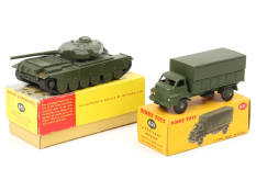 DINKY TOYS (GB) (2)