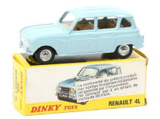 DINKY TOYS (FRANCE) (1)