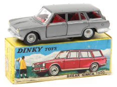 DINKY TOYS (FRANCE) (1)