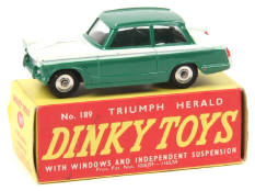 DINKY TOYS (GB) (1)