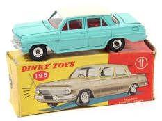 DINKY TOYS (GB) (1)