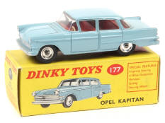 DINKY TOYS (GB) (1)