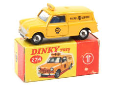 DINKY TOYS (GB) (1)